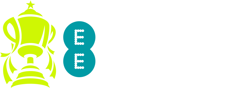 FA disability cup logo