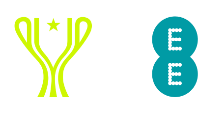 FA disability cup logo